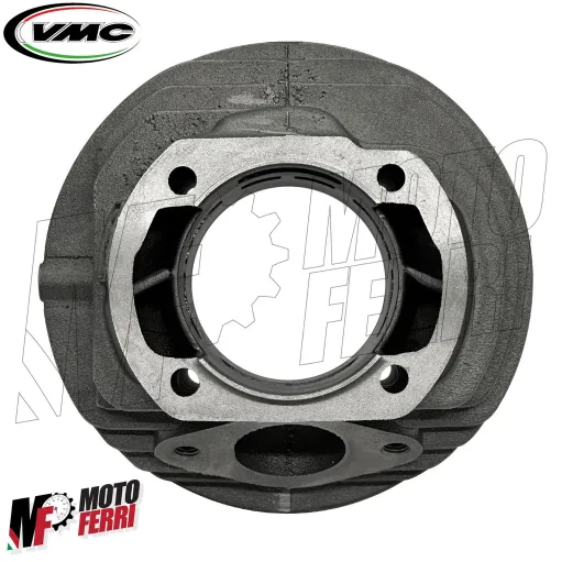 MF7838 Cilindro Ghisa VMC GS60-R 144 CC dm 60 Corsa 51 Vespa Special ET3 PK Ape