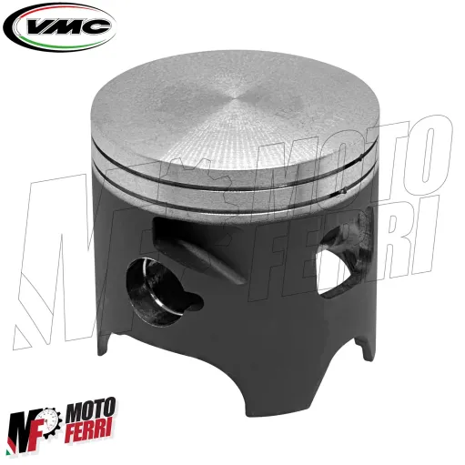 MF7838 Cilindro Ghisa VMC GS60-R 144 CC dm 60 Corsa 51 Vespa Special ET3 PK Ape