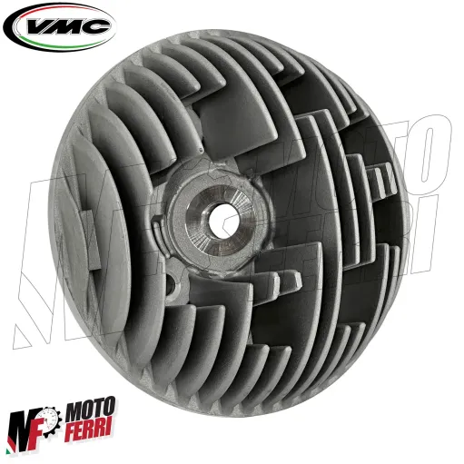 MF7838 Cilindro Ghisa VMC GS60-R 144 CC dm 60 Corsa 51 Vespa Special ET3 PK Ape