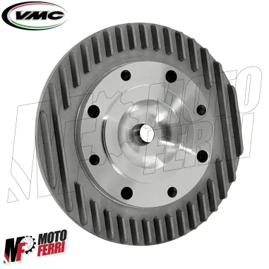 MF7838 Cilindro Ghisa VMC GS60-R 144 CC dm 60 Corsa 51 Vespa Special ET3 PK Ape