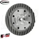 MF7838 Cilindro Ghisa VMC GS60-R 144 CC dm 60 Corsa 51 Vespa Special ET3 PK Ape