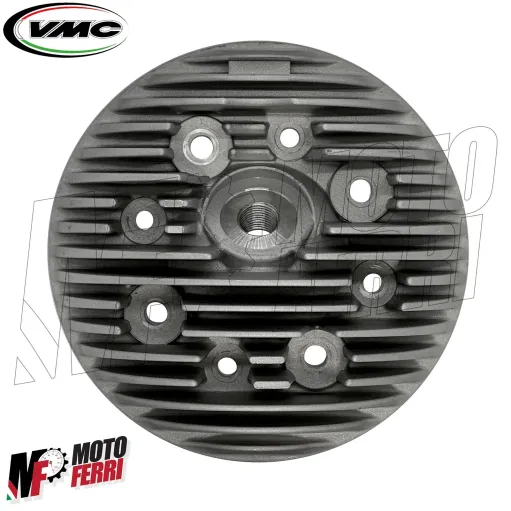 MF7838 Cilindro Ghisa VMC GS60-R 144 CC dm 60 Corsa 51 Vespa Special ET3 PK Ape