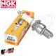 MF7838 Cilindro Ghisa VMC GS60-R 144 CC dm 60 Corsa 51 Vespa Special ET3 PK Ape