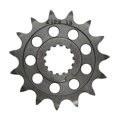 MF7848 Pignone PBR 15 Denti Passo 525 Benelli Leoncino 800 - 2021 2022 2023 2024