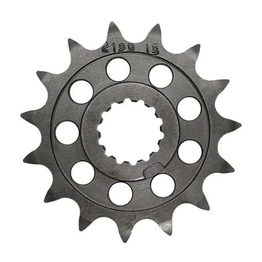 MF7848 Pignone PBR 15 Denti Passo 525 Benelli Leoncino 800 - 2021 2022 2023 2024