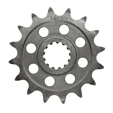 MF7849 Pignone PBR 16 Denti Passo 520 - Honda CMX 500 Rebel 2021 2022 2023 2024