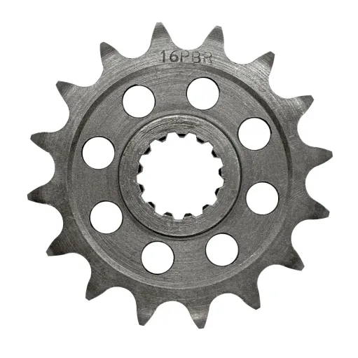 MF7849 Pignone PBR 16 Denti Passo 520 - Honda CMX 500 Rebel 2021 2022 2023 2024