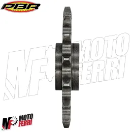 MF7849 Pignone PBR 16 Denti Passo 520 Honda CB500X 2019 2020 2021 2022 2023 2024 2