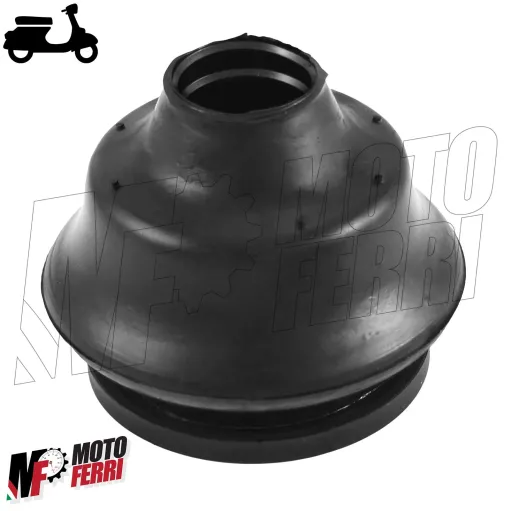 MF7852 Cuffia Semiasse Posteriore Ape 50 TM P FL FL2 FL3 Europa RST Mix