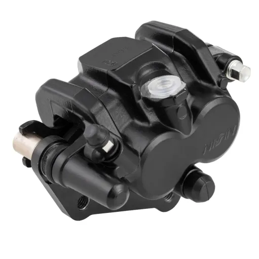 MF7853 Pinza Freno Anteriore Originale Piaggio Liberty 50 125 150 iGet 2015/2024