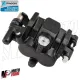 MF7853 Pinza Freno Anteriore Originale Piaggio Liberty 50 125 150 iGet 2015/2024