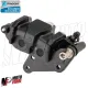 MF7853 Pinza Freno Anteriore Originale Piaggio Liberty 50 125 150 iGet 2015/2024