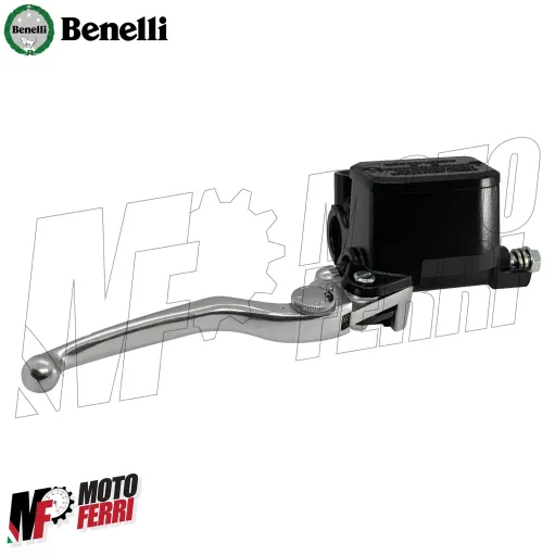 MF7855 Pompa Freno Anteriore Originale Benelli TRK 502 / 502X mod 2017 2018 2019