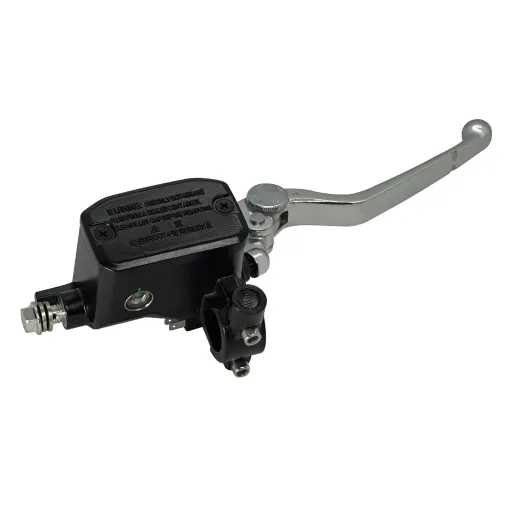 MF7855 Pompa Freno Anteriore Originale Benelli 302S / 302R / BN302 (2015-2019)