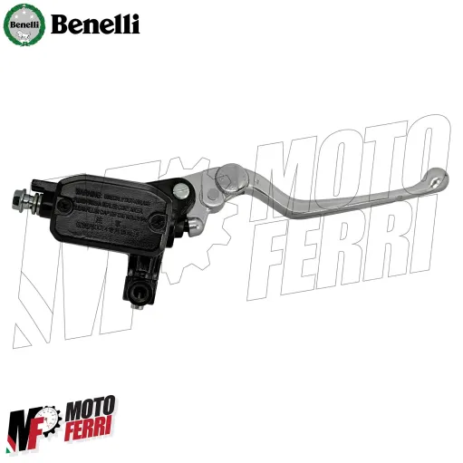 MF7855 Pompa Freno Anteriore Originale Benelli 302S / 302R / BN302 (2015-2019)
