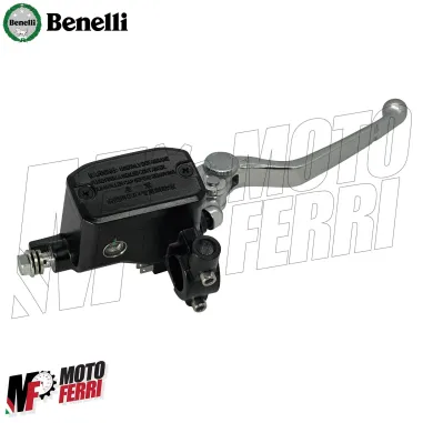 MF7855 Pompa Freno Anteriore Originale Benelli 302S / 302R / BN302 (2015-2019)