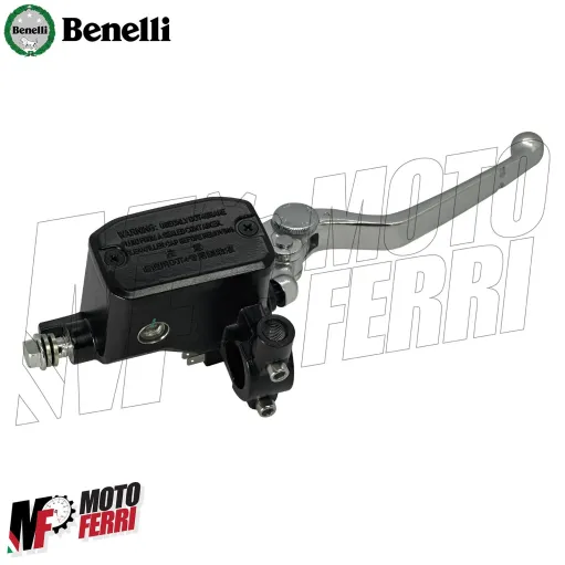 MF7855 Pompa Freno Anteriore Originale Benelli 302S / 302R / BN302 (2015-2019)