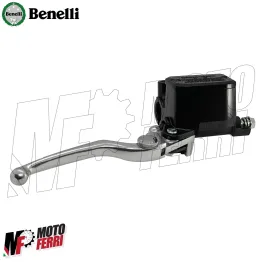 MF7855 Pompa Freno Anteriore Originale Benelli Leoncino / Trail 500 (2017-2020) 2