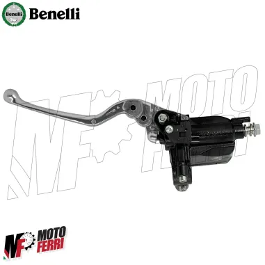 MF7855 Pompa Freno Anteriore Originale Benelli Leoncino / Trail 500 (2017-2020)