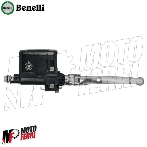 MF7855 Pompa Freno Anteriore Originale Benelli Leoncino / Trail 800 (2022-2024)