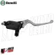 MF7855 Pompa Freno Anteriore Originale Benelli Leoncino / Trail 800 (2022-2024)