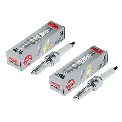 MF7854 Candele NGK IRIDIO Yamaha TMax 560 2020 2021 2022 2023 2024 2025 2026