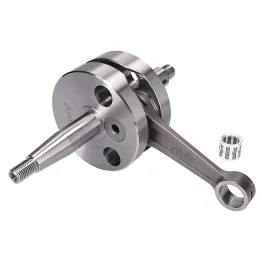 MF1319 ALBERO MOTORE POLINI FOR RACE SPALLE PIENE MOTORI MINARELLI AM6 AM345