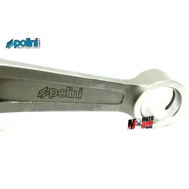 MF1319 ALBERO MOTORE POLINI FOR RACE SPALLE PIENE MOTORI MINARELLI AM6 AM345