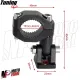 MF7857 Supporto Morsetto Faretti Fari Supplementari Moto per Tubolare 19 / 26 mm