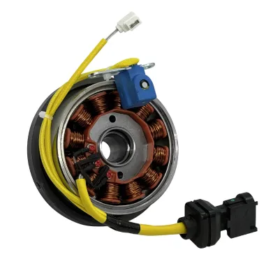 MF7858 Kit Statore Volano Originale Vespa Granturismo 125 / 200 mod 2003 - 2007