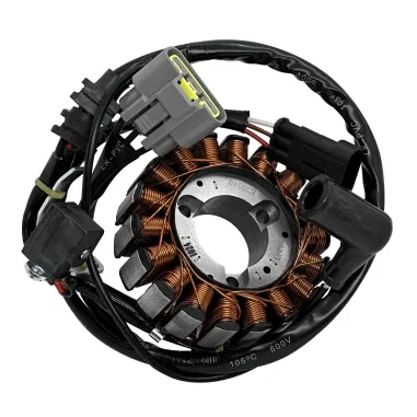 MF7859 Statore Originale Piaggio MP3 300 HPE - 2019 2020 2021 2022 2023 2024