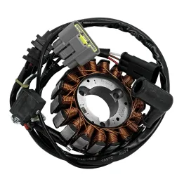 MF7859 Statore Completo Originale Piaggio Beverly 300 HPE 2021 2022 2023 2024