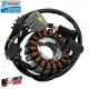 MF7859 Statore Completo Originale Piaggio Beverly 300 HPE 2021 2022 2023 2024