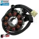 MF7860 Statore Completo Originale Aprilia SR GT 125 200 mod 2021 2022 2023 2024