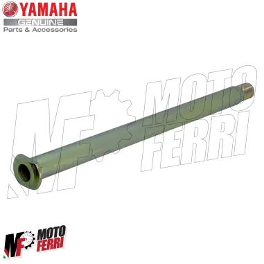 MF7861 Perno Ruota Posteriore Originale Yamaha MT-09 / SP 2017 2018 2019 2020