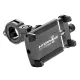 MF3238 Supporto Metallo Manubrio per Smartphone Cellularline Universale Moto