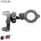 MF3238 Supporto Metallo Manubrio per Smartphone Cellularline Universale Moto