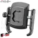 MF3274 Supporto Smartphone da Manubrio Universale Moto CrabPro Interphone