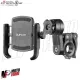MF3274 Supporto Smartphone da Manubrio Universale Moto CrabPro Interphone