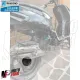 MF7863 Coperchio Mozzo Ruota Posteriore Piaggio NRG MC1 MC2 MC3 Extreme Power ADT