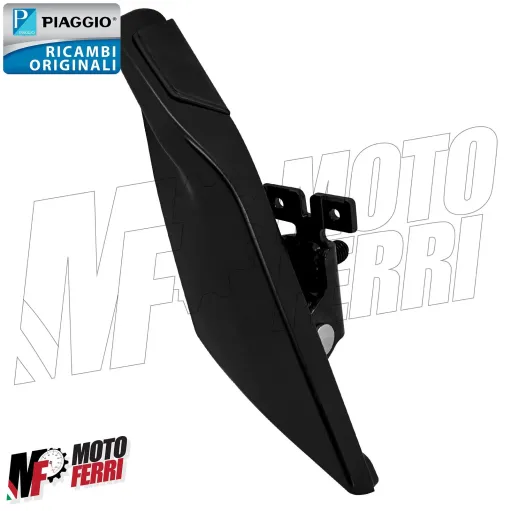 MF7864 Pedalino Poggiapiedi Destro Originale Piaggio Medley 125 150 (2020/2024)