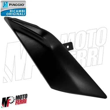 MF7864 Pedalino Poggiapiedi Destro Originale Piaggio Medley 125 150 (2020/2024)