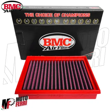 MF2873 Filtro Aria BMC Sportivo per KTM Super Duke 1290 R / GT dal 2014 al 2024