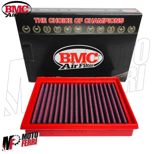 MF2873 Filtro Aria BMC Sportivo per KTM Super Duke 1290 R / GT dal 2014 al 2024