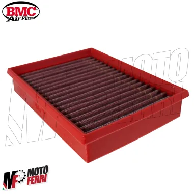 MF2873 Filtro Aria BMC Sportivo per KTM Super Duke 1290 R / GT dal 2014 al 2024