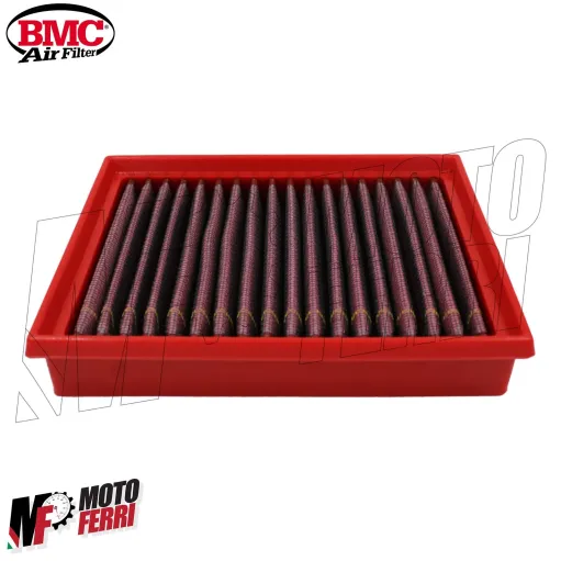 MF2873 Filtro Aria BMC Sportivo per KTM Super Duke 1290 R / GT dal 2014 al 2024