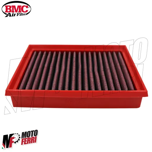 MF2873 Filtro Aria BMC Sportivo per KTM Super Duke 1290 R / GT dal 2014 al 2024