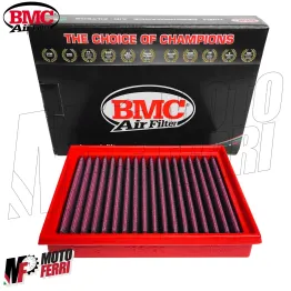 MF2873 Filtro Aria BMC per KTM Adventure 890 L / R / R Rally 2021 2022 2023 2024 2