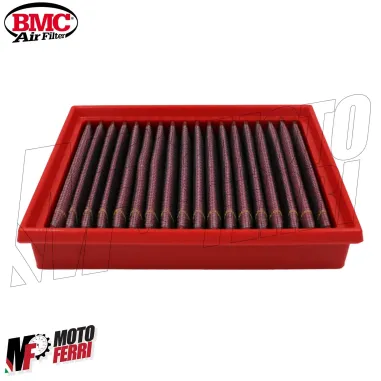 MF2873 Filtro Aria BMC Sportivo Husqvarna Norden 901 / Expedition 2022 2023 2024