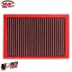 MF2500 Filtro aria BMC Sportivo per Ducati Monster S4 916 mod 2001 2002